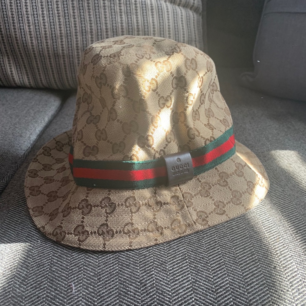 Gucci Hat